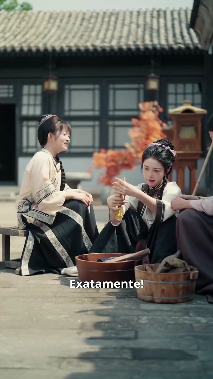 [Versão dublada] O preço da arrogânciaFoto