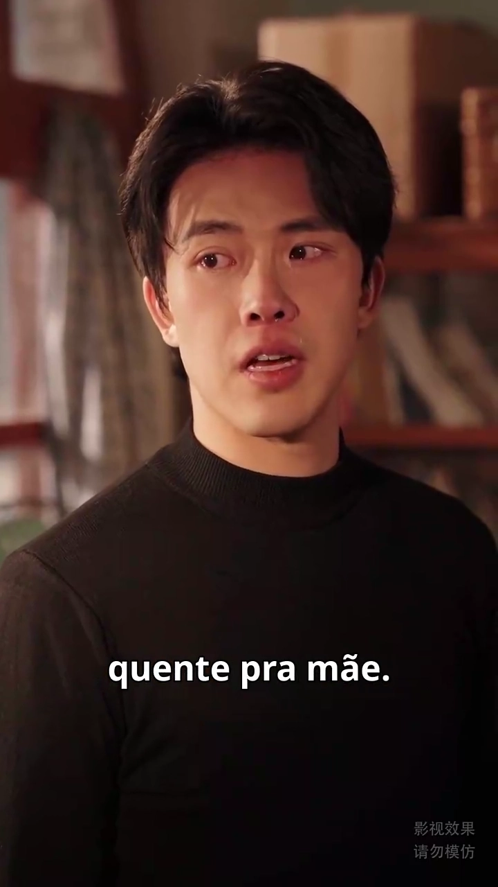 [Versão Dublada] Os Reavivados: Vingar a Vergonha da Minha MãeFoto