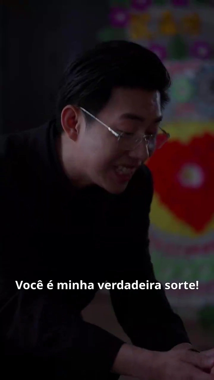 [Versão dublada] Quando o desastre sorriFoto