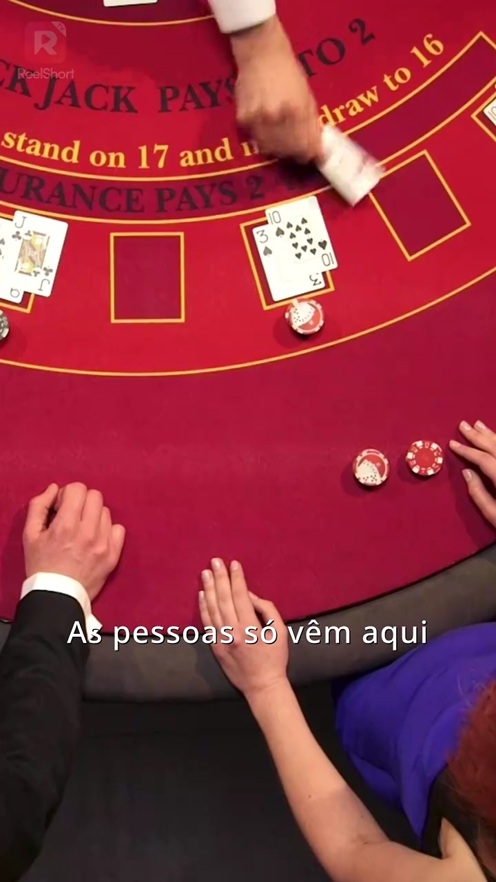 Lady Boss Contra Valentões de VegasFoto