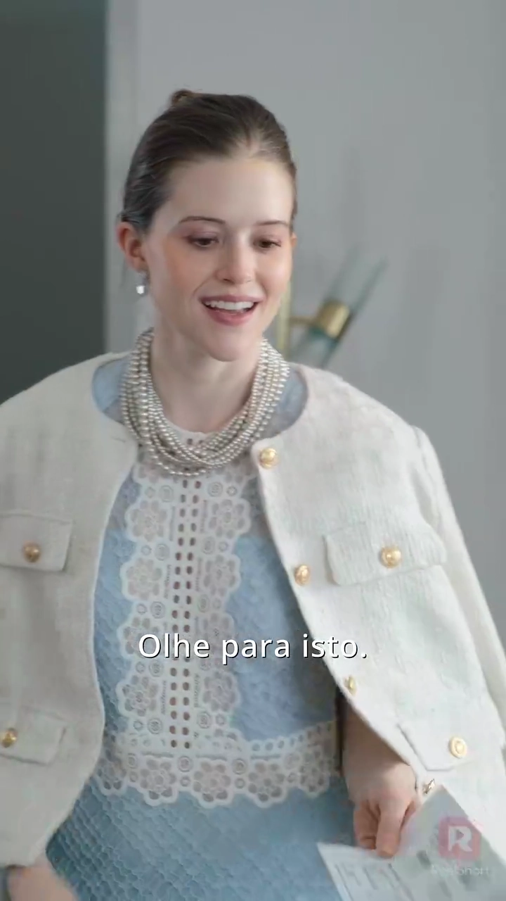 Lady Boss Contra Valentões de VegasFoto