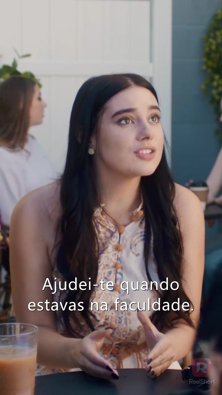 Casado à primeira vistaFoto