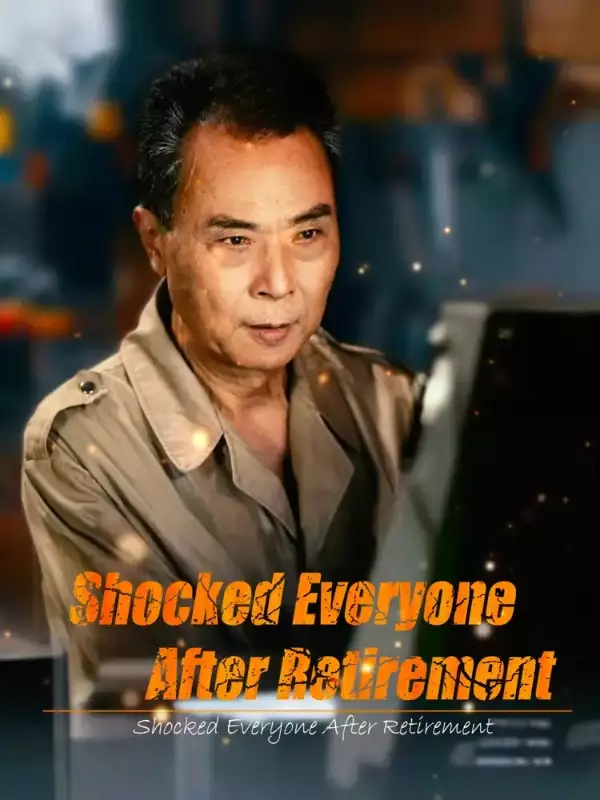 Shocked Everyone After Retirement Mini Series