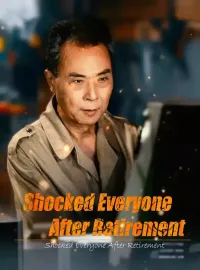 Shocked Everyone After RetirementMini Series