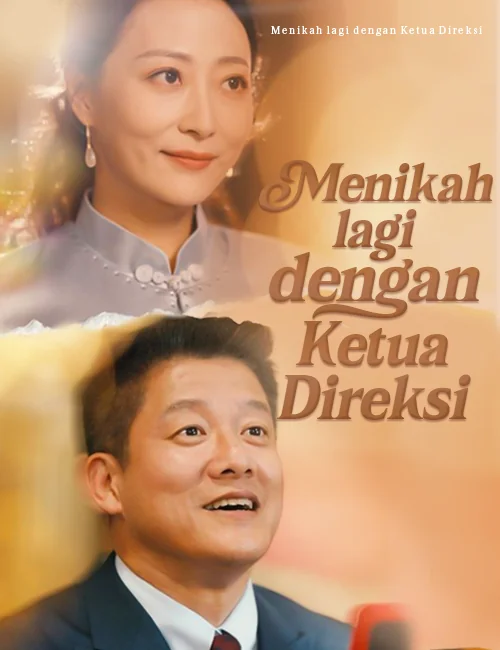 Sampul Menikah Lagi dengan Ketua Direksi