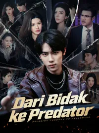 Dari Bidak ke PredatorMini Seri