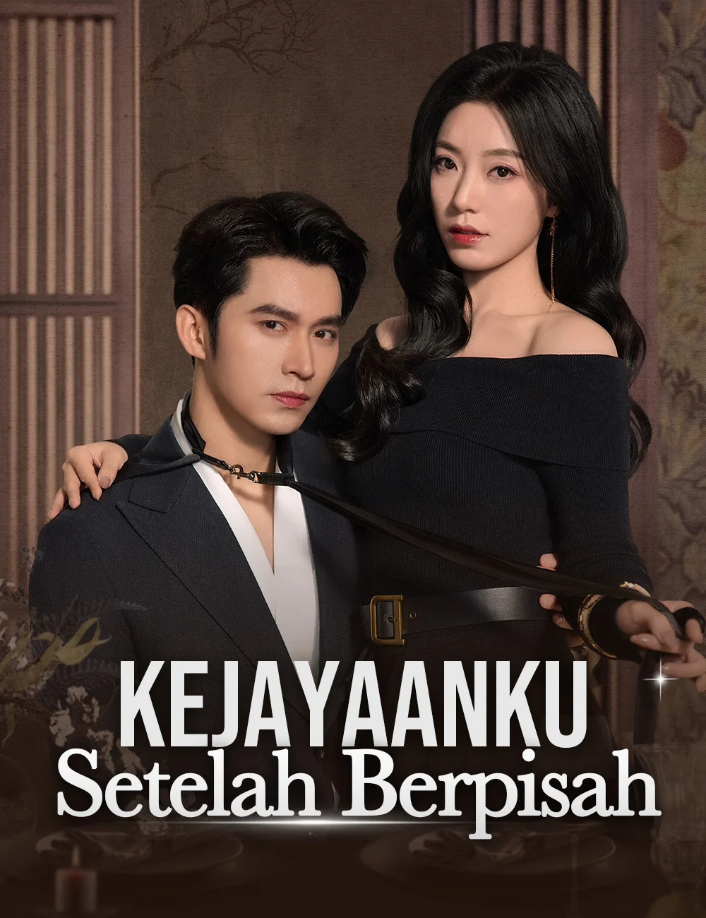 Sampul Kejayaanku Setelah Berpisah
