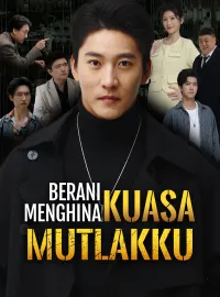 Berani Menghina Kuasa MutlakkuDrama Pendek