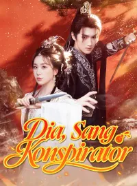 Dia, sang KonspiratorDrama Pendek
