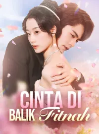 Cinta di Balik FitnahMini Seri
