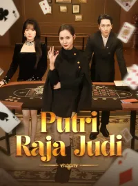 Putri Raja JudiDrama Pendek