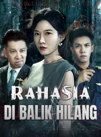 Rahasia di Balik HilangDrama Pendek