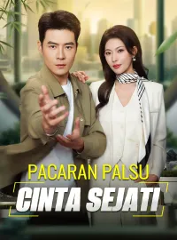 Pacaran Palsu, Cinta SejatiMini Seri