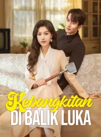 Kebangkitan di Balik Luka