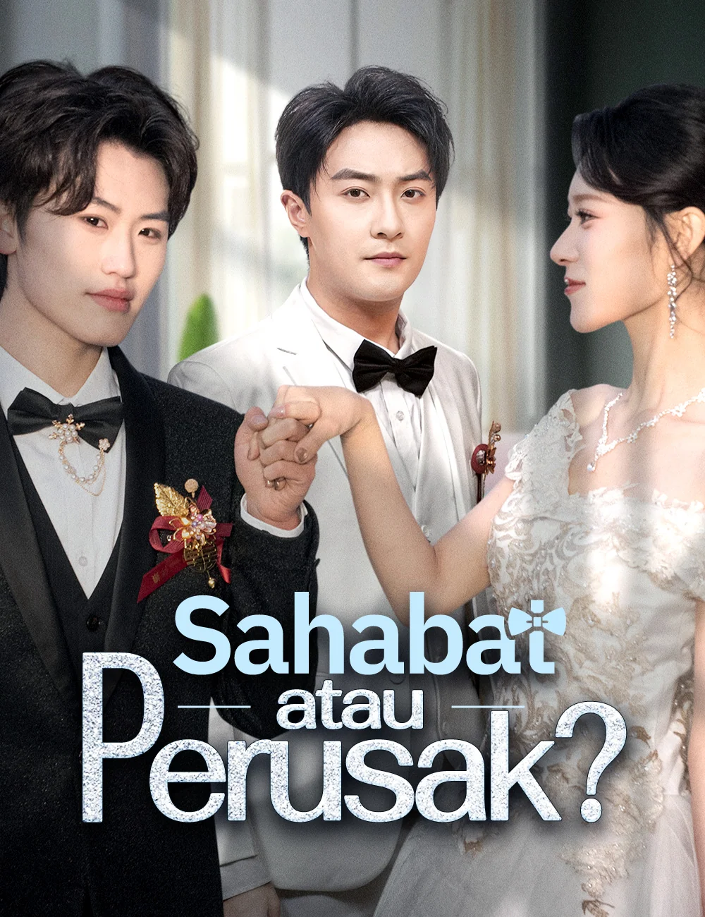 Sampul Sahabat atau Perusak?