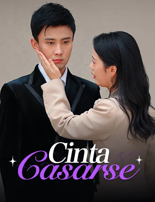 Sampul Cinta Kilat