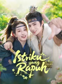 Istriku yang RapuhMini Seri