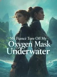 My Fiancé Tore Off My Oxygen Mask Underwater