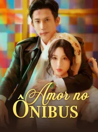 Amor no ÔnibusMini Séries