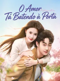 O Amor Tá Batendo à PortaMini Séries