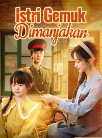 Istri Gemuk DimanjakanDrama Pendek