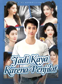Jadi Kaya Karena PenjilatDrama Pendek