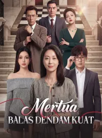 Mertua Balas Dendam KuatMini Seri
