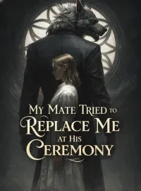 My Mate Tried to Replace Me at His Ceremony