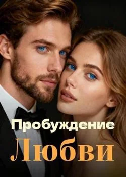 Обложка новеллы Пробуждение Любви