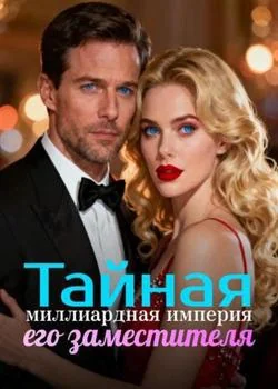 Обложка новеллы Тайная миллиардная империя его заместителя