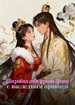 Связывая себя узами брака с наследным принцем