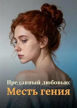 Обложка новеллы Преданный любовью: Месть гения