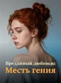 Преданный любовью: Месть гения