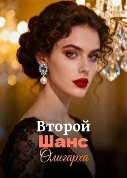 Обложка новеллы Второй Шанс Олигарха