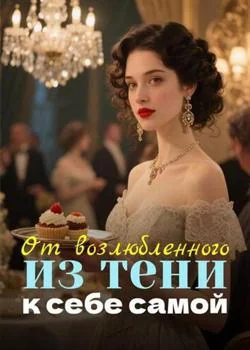 От возлюбленного из тени к себе самой