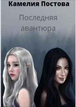 Последняя авантюра