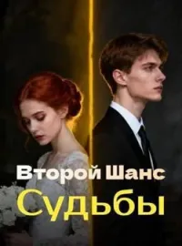 Обложка новеллы Второй Шанс Судьбы