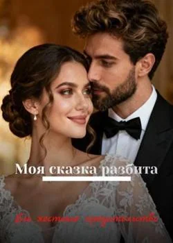 Моя сказка разбита — Его жестокое предательство
