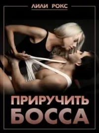 Обложка новеллы Приручить босса