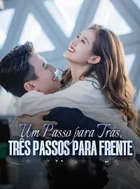 Um Passo para Trás, Três Passos para FrenteMini Séries