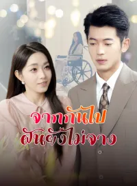 จากกันไป ฝันยังไม่จางมินิซีรีส์