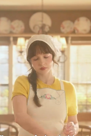 The Cooking Queen: A Recipe for Divorce cast