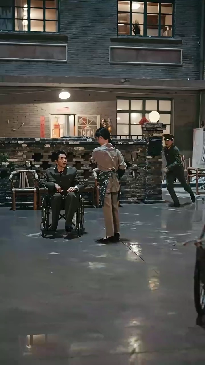 My New Life In TownPhoto