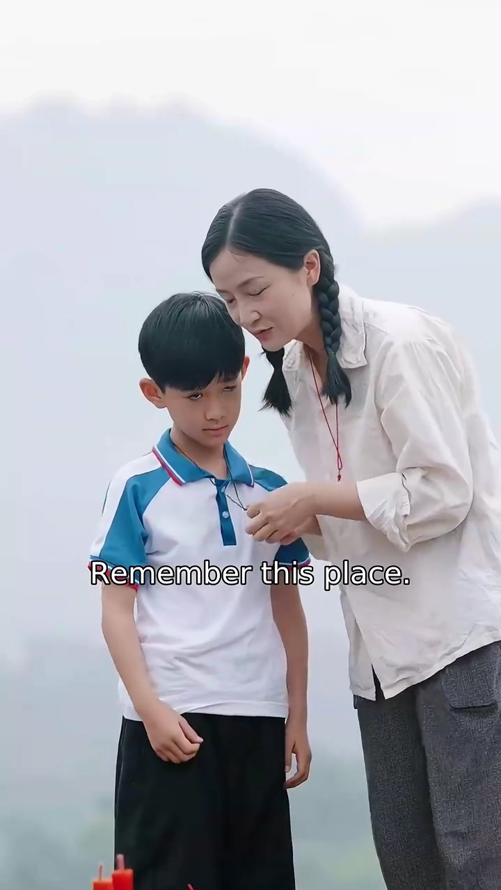 A Laborer's Jacket, A Billionaire's HeartPhoto