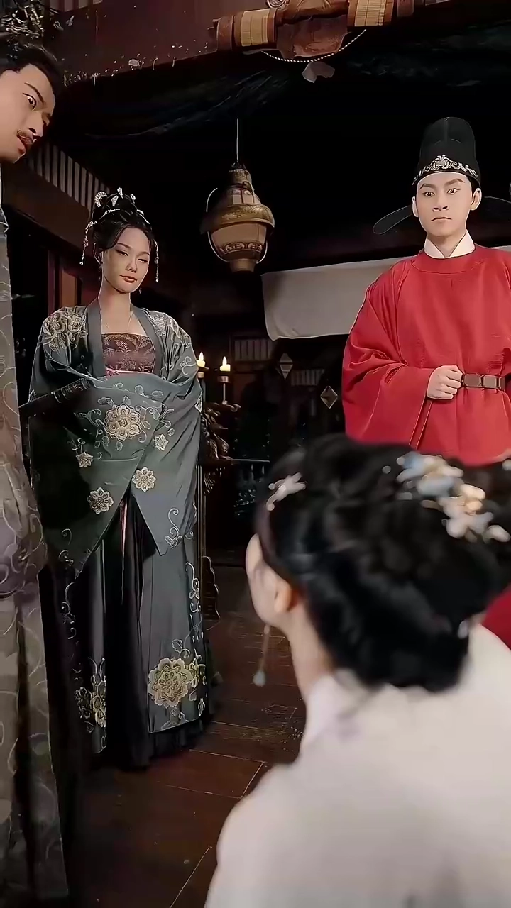 Coffin's ConfinementPhoto