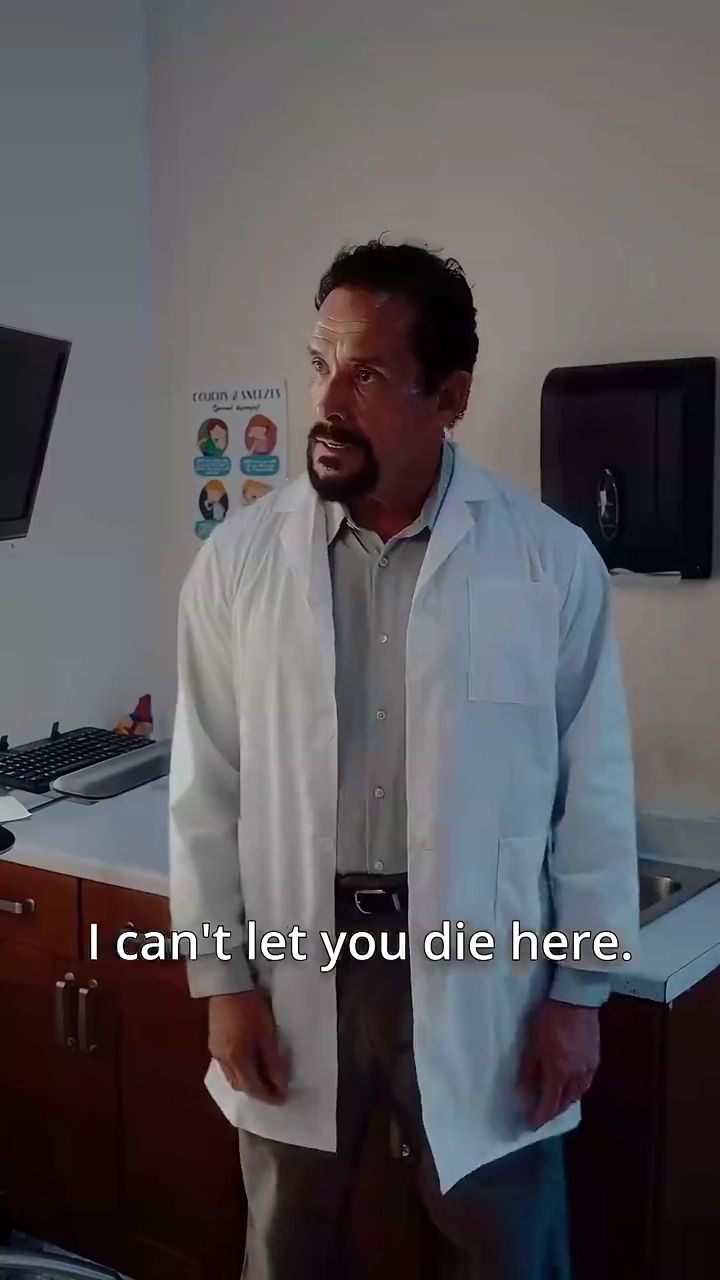 Daddy, Mommy is Waiting for YouPhoto