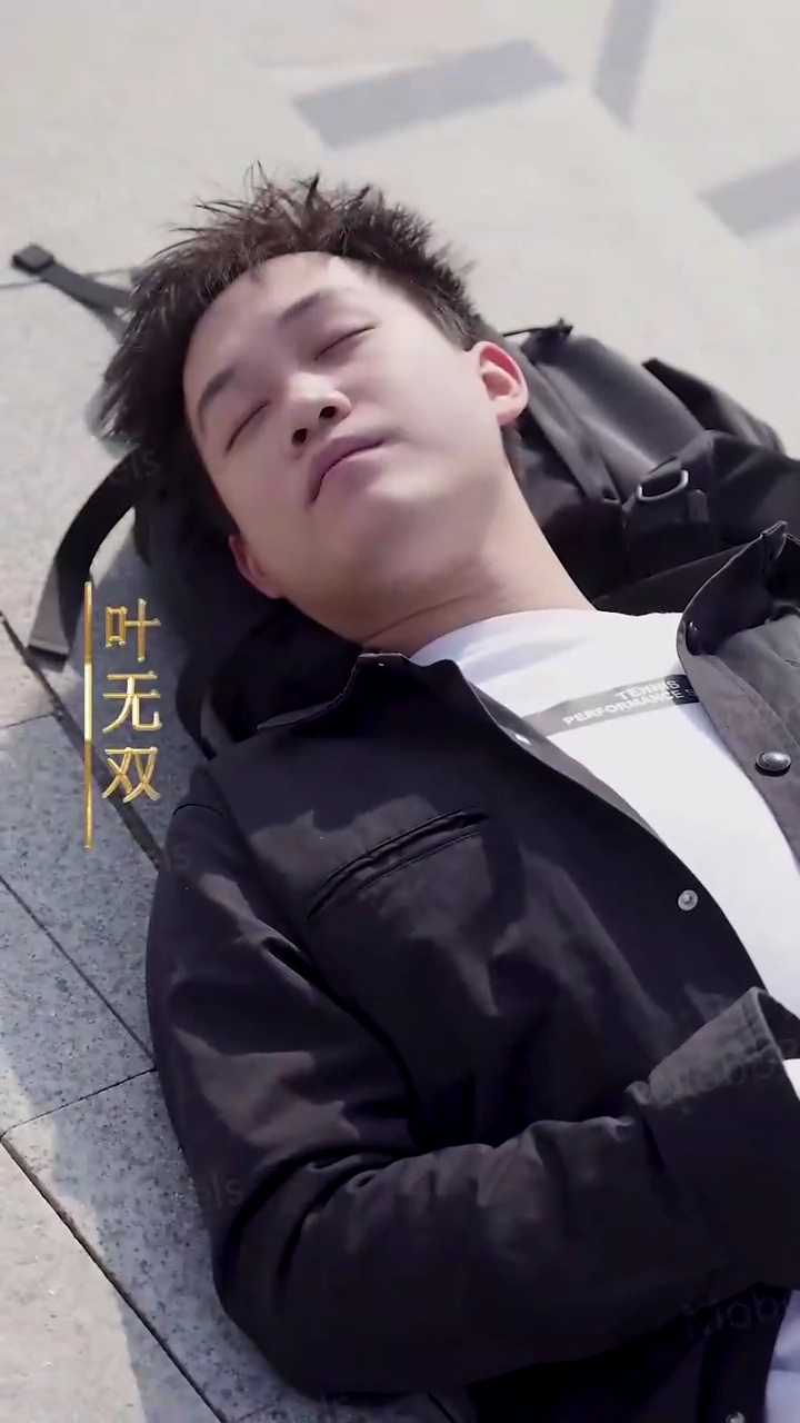 The Unmatched HealerPhoto