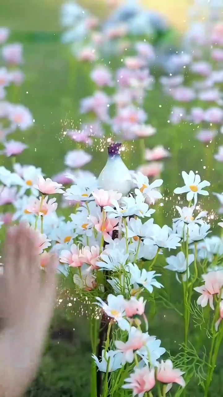 Fate Reweaves Its ThreadsPhoto