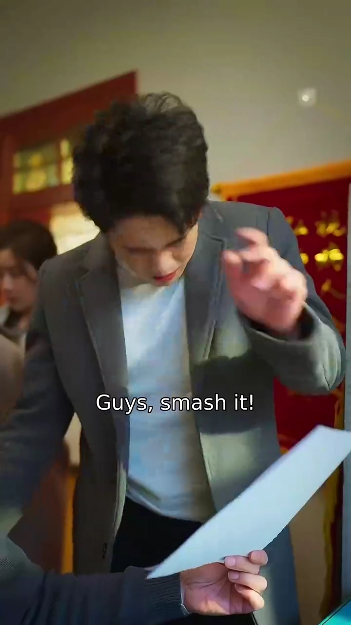 Fighting For JusticePhoto