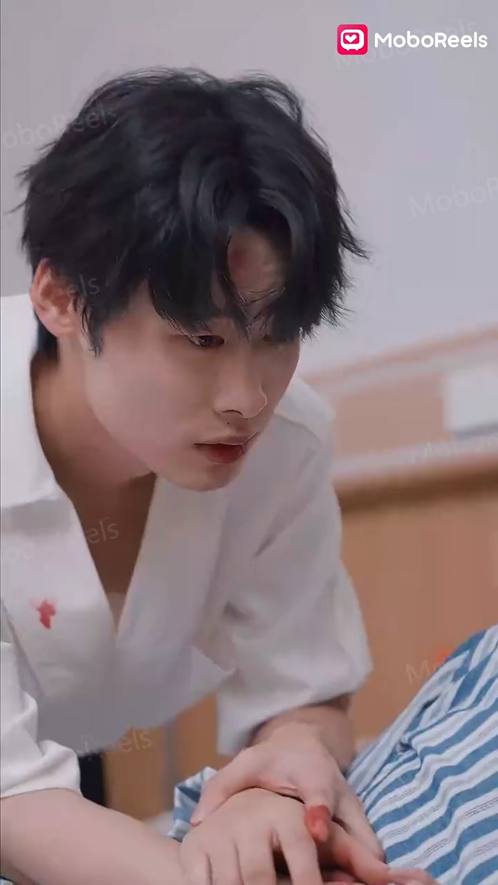 He Succeeds after Severing TiesPhoto